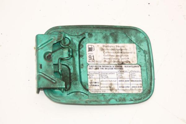 Zylinderkopf VW GOLF 4 Variant 038103265AX ALH 1.9 66 KW 90 PS Diesel 03-2001 gebraucht 4