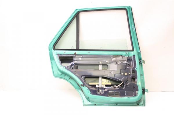 Lichtmaschine Audi 80 89 050903015J 1.8 66 KW 90 PS Benzin 10-1990 gebraucht 1