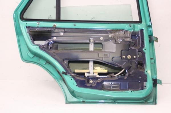 Tür hinten links 6U0833051A Skoda FELICIA 2