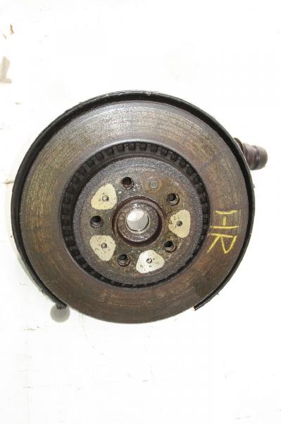 Motorhaube Audi 80 89 grau 10-1990 gebraucht 2