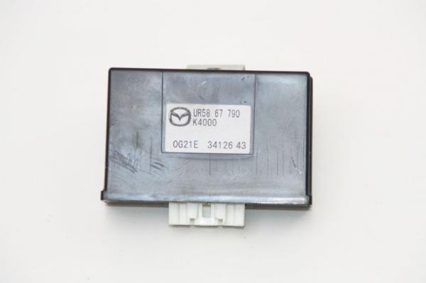 Steuergerät Karosserie UR5867790 Ford RANGER 2