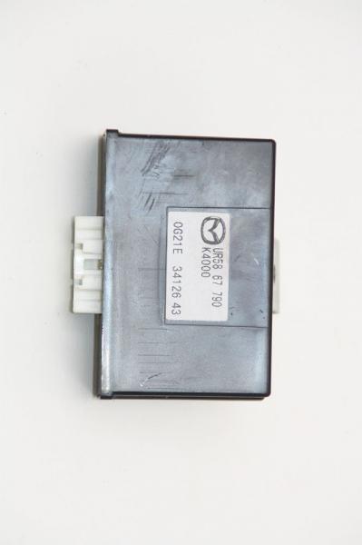 Steuergerät Karosserie UR5867790 Ford RANGER 2