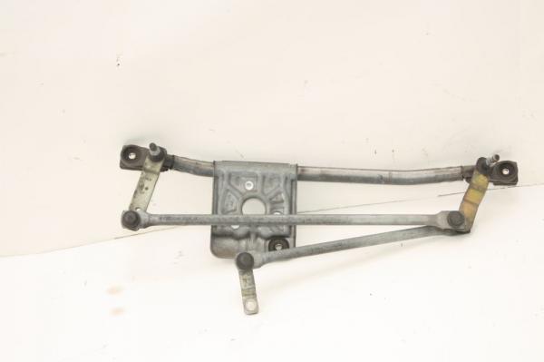 Scheibenwischergestänge 93BG17504AF Ford MONDEO 2