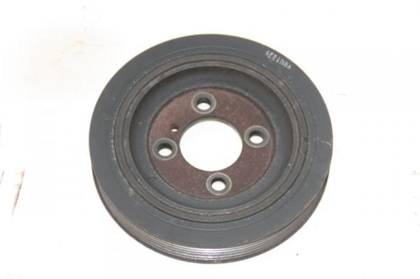 Riemenscheibe 2312427100 Kia CARENS 2 FJ