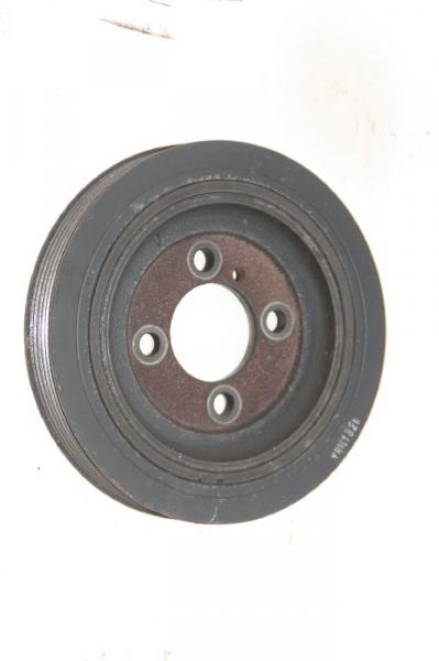 Riemenscheibe 2312427100 Kia CARENS 2 FJ