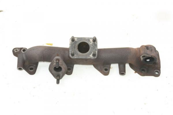 Abgaskrümmer 2851027010 Kia CARENS 2 FJ