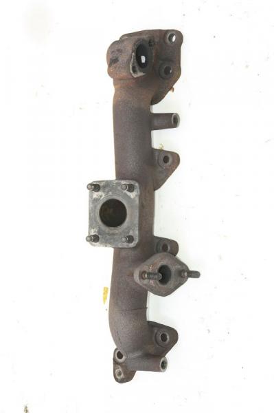 Abgaskrümmer 2851027010 Kia CARENS 2 FJ