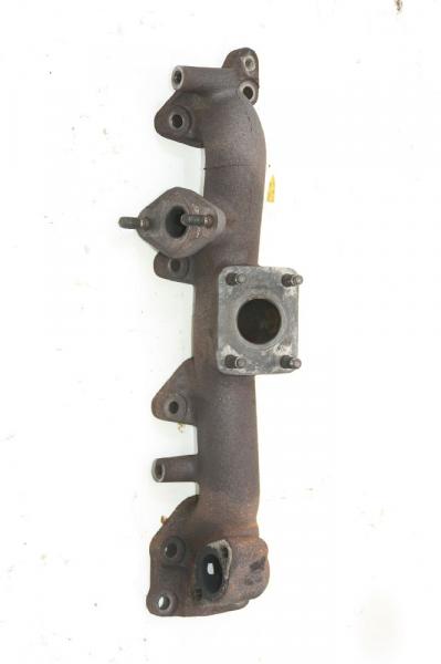 Abgaskrümmer 2851027010 Kia CARENS 2 FJ