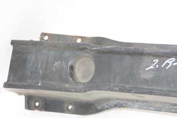 Stoßstangenträger hinten 0K2FA50261 Kia CARENS 2 FJ