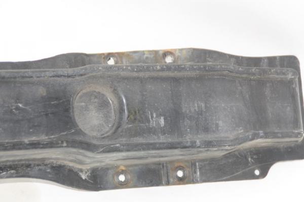 Stoßstangenträger hinten 0K2FA50261 Kia CARENS 2 FJ