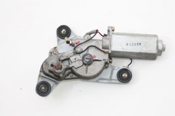 Scheibenwischermotor hinten 035111400 Kia CARENS 2 FJ