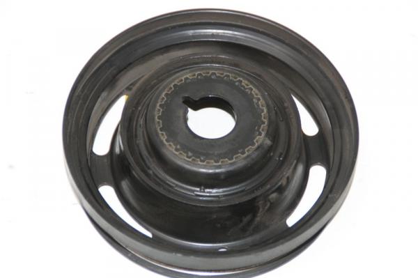 Riemenscheibe 55559328 Opel MERIVA A
