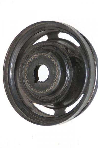Riemenscheibe 55559328 Opel MERIVA A