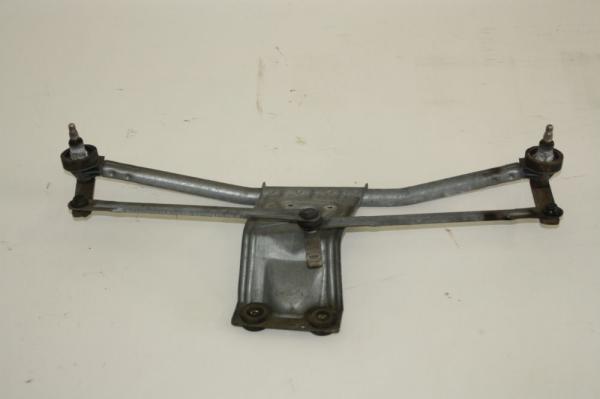 Scheibenwischergestänge 96FG17504AB Ford FIESTA 4 JAS