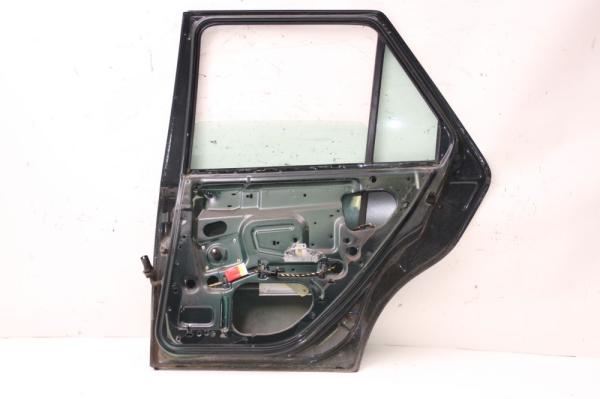 Tür hinten rechts 1007034 Ford FIESTA 4 JAS