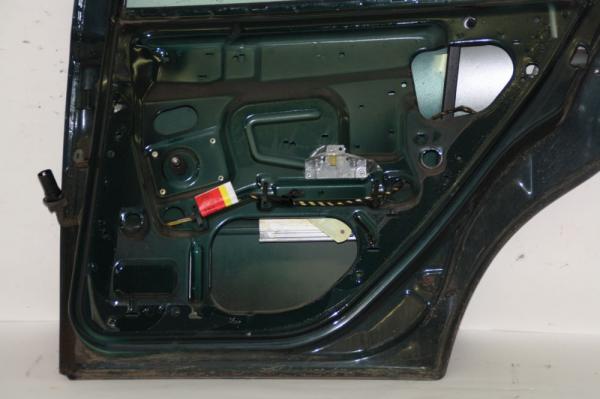 Tür hinten rechts 1007034 Ford FIESTA 4 JAS