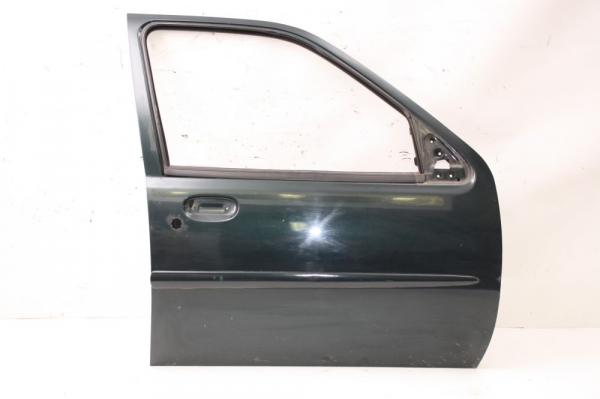 Tür vorn rechts 1007036 Ford FIESTA 4 JAS