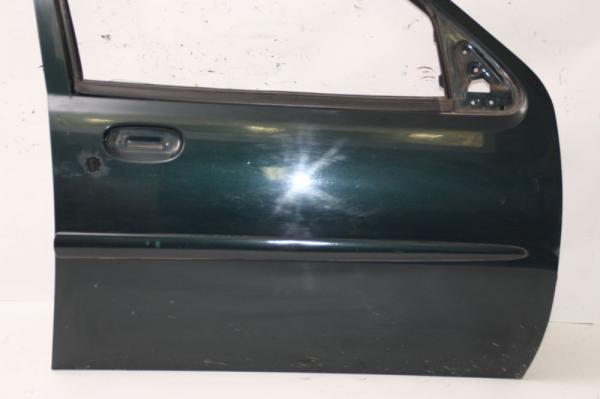 Tür vorn rechts 1007036 Ford FIESTA 4 JAS