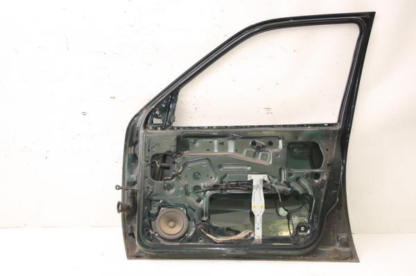 Tür vorn rechts 1007036 Ford FIESTA 4 JAS