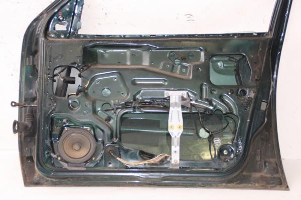 Tür vorn rechts 1007036 Ford FIESTA 4 JAS