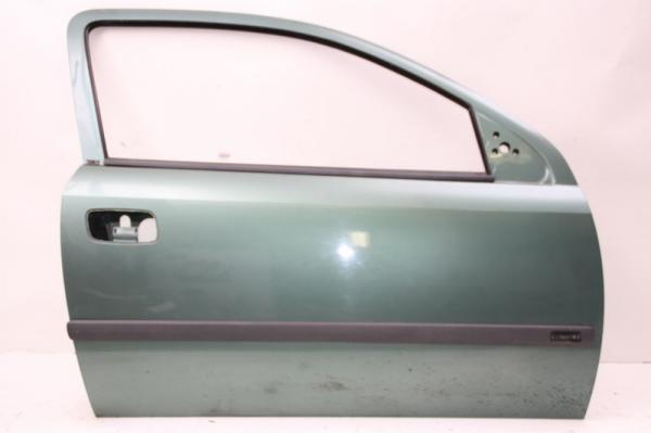 Tür 3trg rechts 9153288 Opel ASTRA G CC