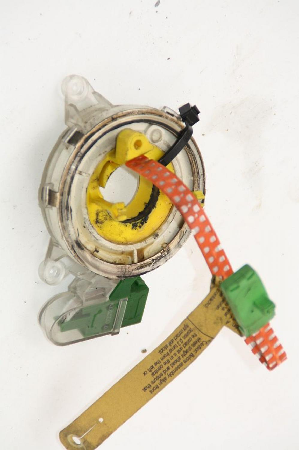 Airbag Wickelfeder 30858318 Volvo V40