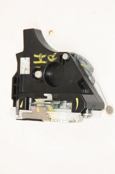 Türschloß hinten rechts MN117528 Mitsubishi L 200 4 KB4T
