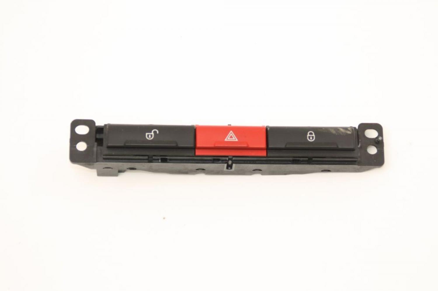 Schalter Warnblink LR001724 Land Rover FREELANDER 2 FA