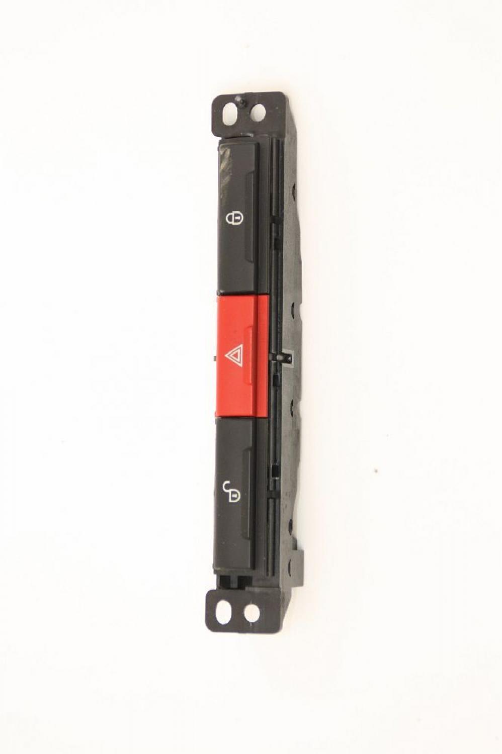 Schalter Warnblink LR001724 Land Rover FREELANDER 2 FA