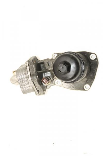 Ölfiltergehäuse LR006653 Land Rover FREELANDER 2 FA