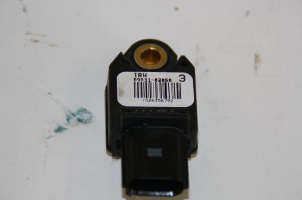 Radlauf Verkleidung Land Rover RANGE ROVER SPORT L320 DDE790051 hinten links gebraucht 1