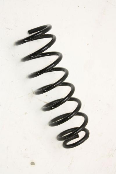 Feder hinten rechts Toyota COROLLA 9 E12