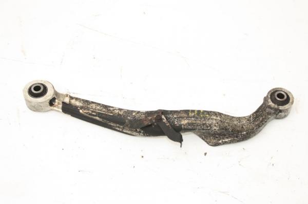 Querlenker hinten links 55121JD000 Nissan QASHQAI I