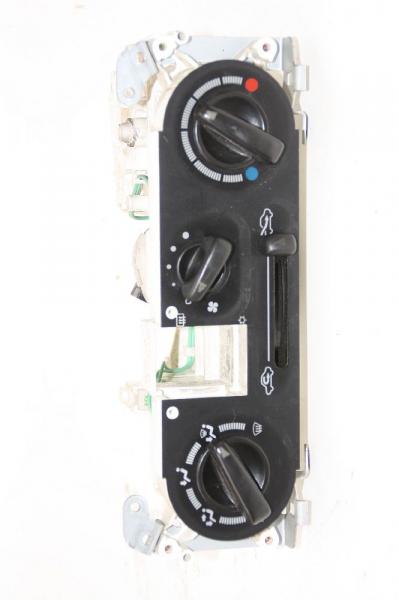 Tür hinten rechts VW GOLF 4 Variant 1J9833056E Silber 11-2001 gebraucht 1