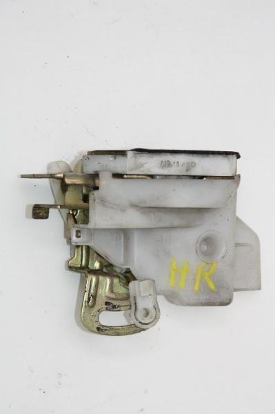 Türschloß hinten rechts MR313410 Mitsubishi PAJERO SPORT K90