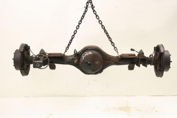 Achse hinten MR485310 Mitsubishi PAJERO SPORT K90