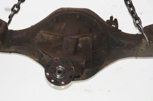 Achse hinten MR485310 Mitsubishi PAJERO SPORT K90