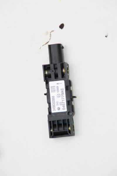 Airbag Sensor hinten rechts 3498302860 Jeep COMMANDER