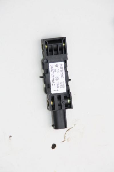 Airbag Sensor hinten rechts 3498302860 Jeep COMMANDER