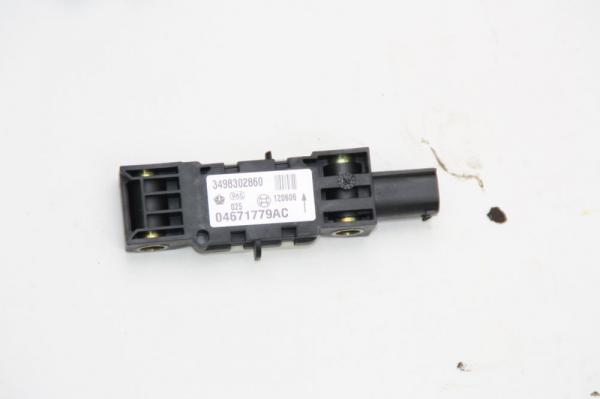 Airbag Sensor rechts 3498302860 Jeep COMMANDER