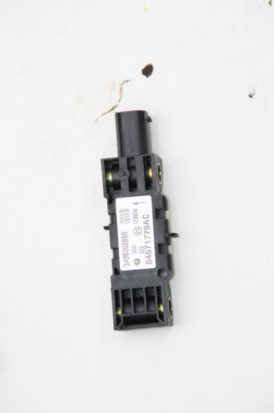 Airbag Sensor rechts 3498302860 Jeep COMMANDER
