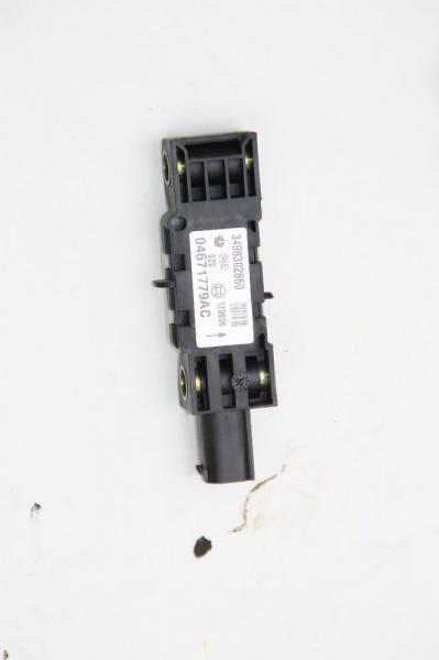 Airbag Sensor rechts 3498302860 Jeep COMMANDER