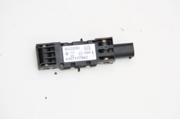 Airbag Sensor links 0840302861 Jeep COMMANDER