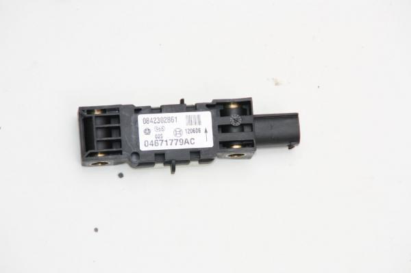 Airbag Sensor hinten links 0840302861 Jeep COMMANDER