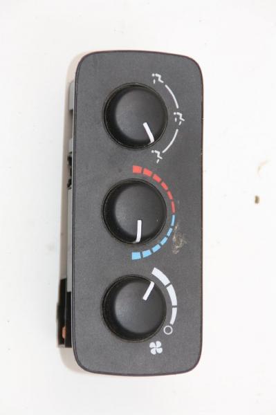 Schalter Heizung P55116949AC Jeep COMMANDER