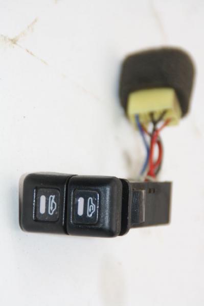 Schalter Lüfter 0E18 Kia RETONA CE
