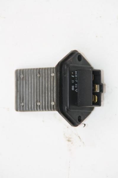 Heizgebläsevorwiderstand 0K08461R20 Kia RETONA CE