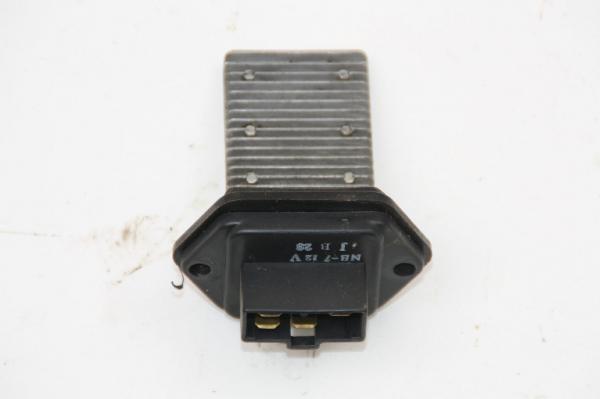 Heizgebläsevorwiderstand 0K08461R20 Kia RETONA CE