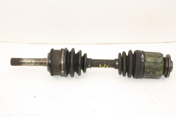 Antriebswelle vorn links 0K01225600B Kia RETONA CE