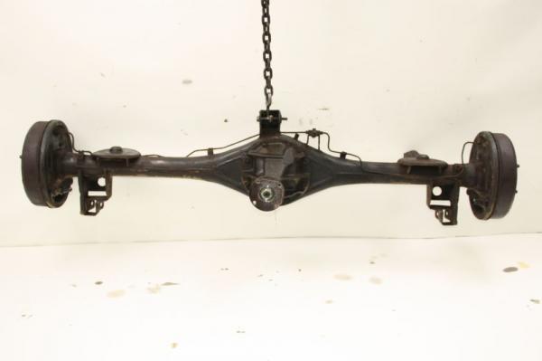 Achse hinten AA33A26020 Kia RETONA CE